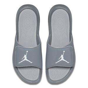 jordan men's hydro 6 slide sandals